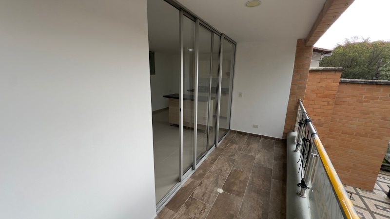 Apartamento en Arriendo en Laureles