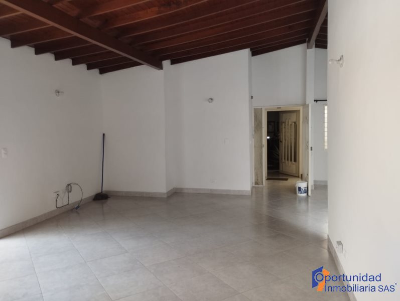 Apartamento en Arriendo en Calasanz