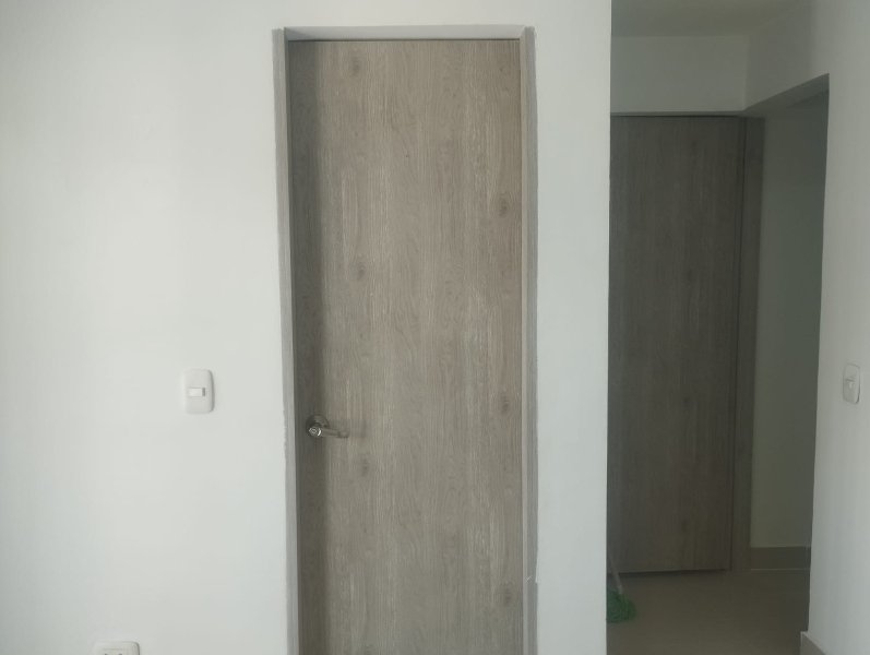 Apartamento en Arriendo en Floresta