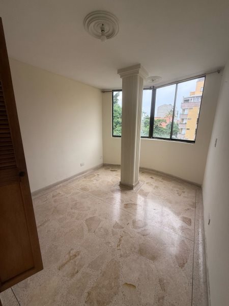 Apartamento en Arriendo en Laureles