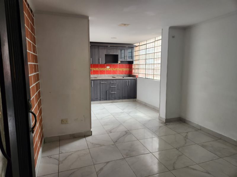 Apartaestudio en Arriendo en Florida Nueva