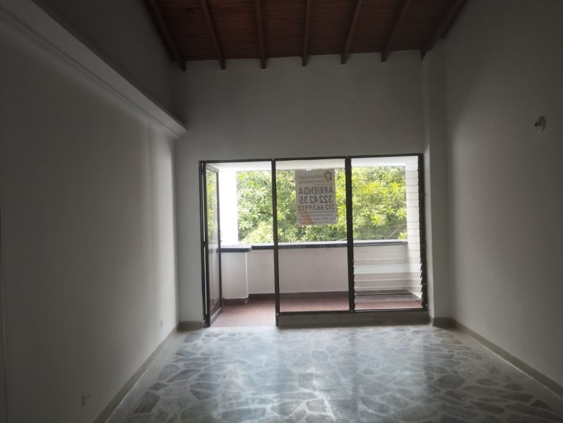 Apartamento en Arriendo en Conquistadores