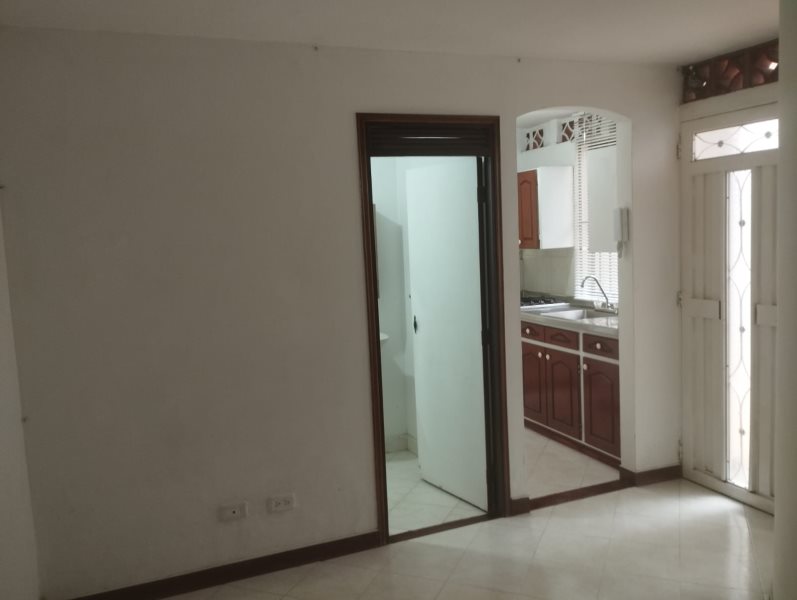 Apartaestudio en Arriendo en Belen Fatima