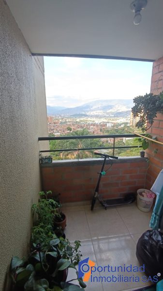 Apartamento en Arriendo en Rodeo Alto