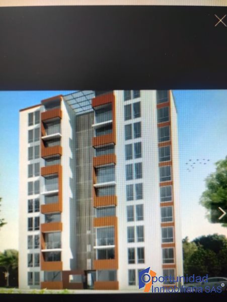 Apartamento en Ambos en Nueva Marinilla