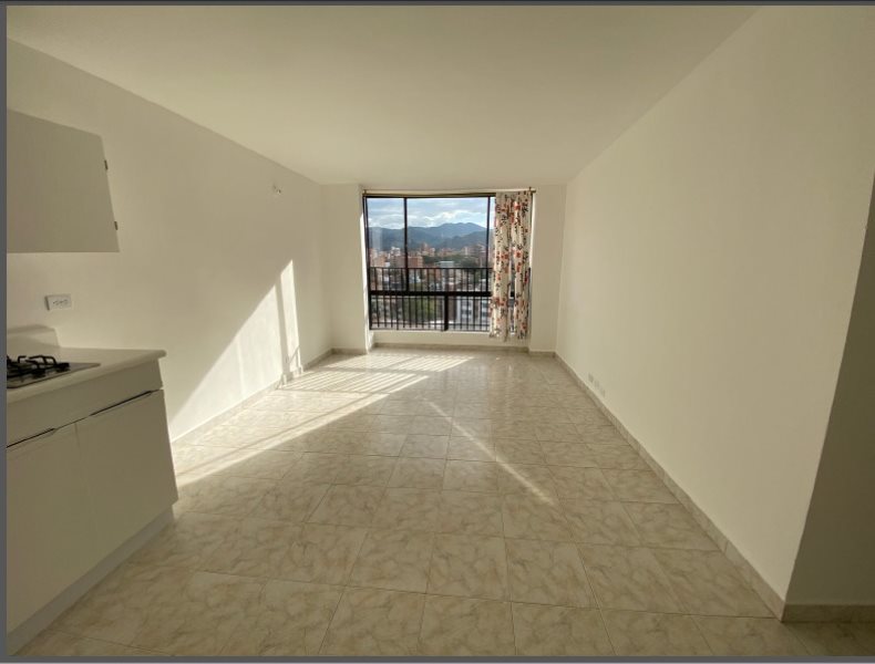 Apartamento en Arriendo en Laureles