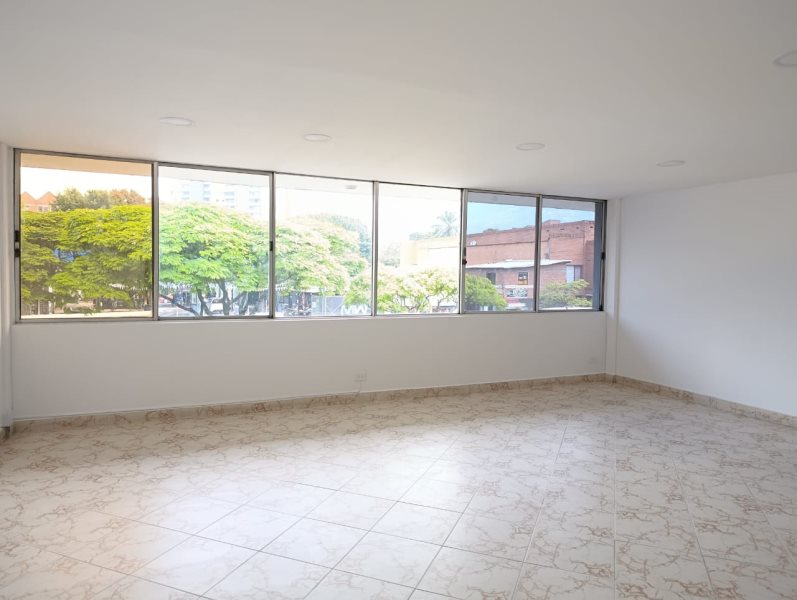 Oficina en Venta en Suramericana