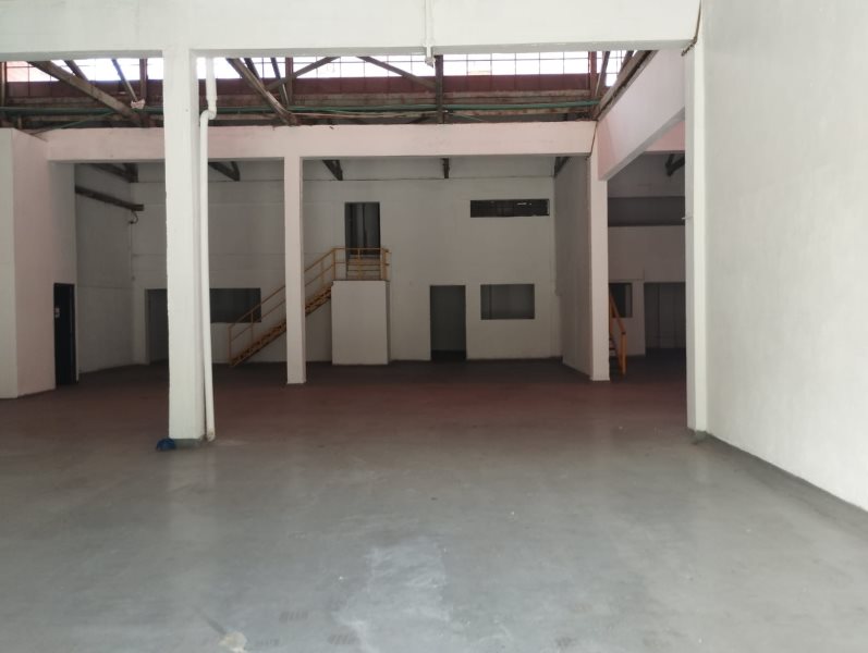 Bodega en Arriendo en Los Colores