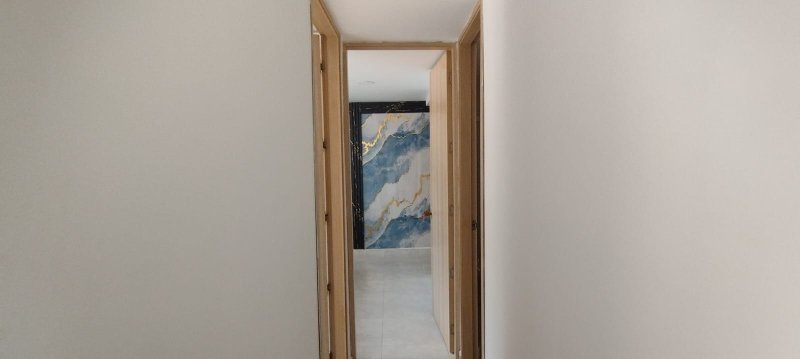 Apartamento en Ambos en Machado