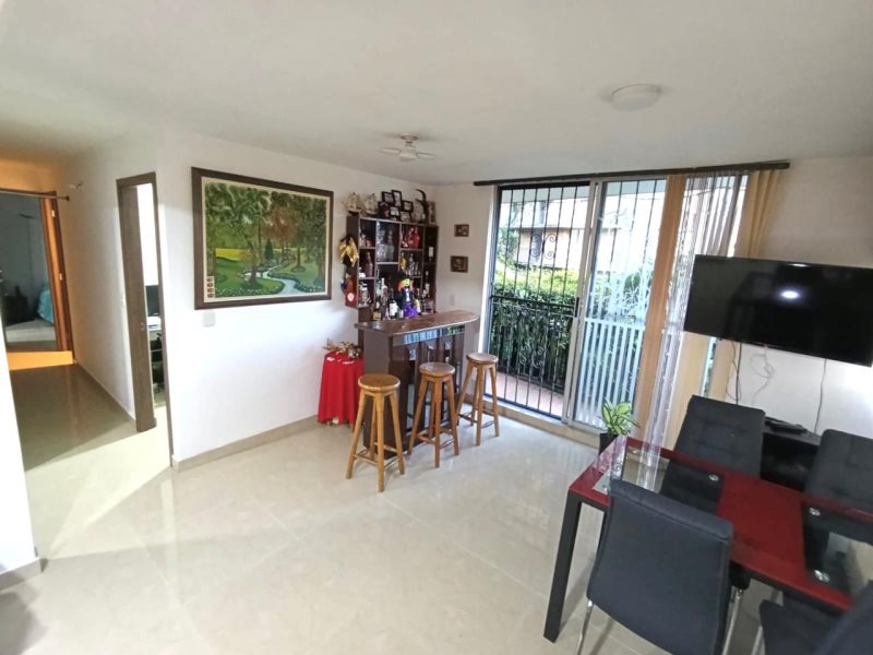 Apartamento en Venta en Poblado