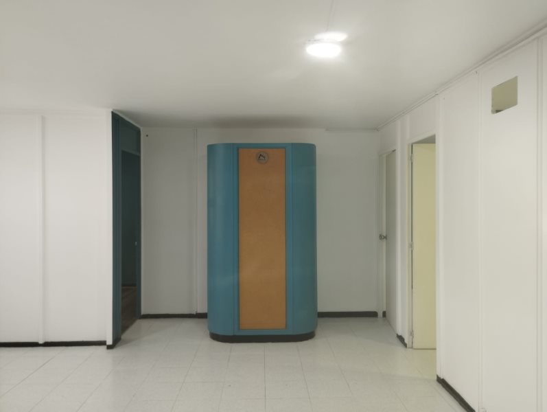 Oficina en Arriendo en Suramericana