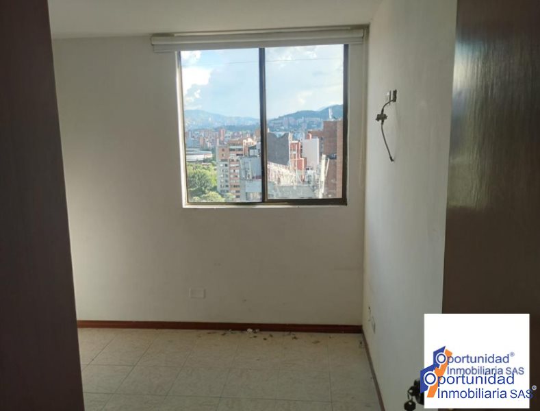 Apartamento en Venta en Carlos E Restrepo