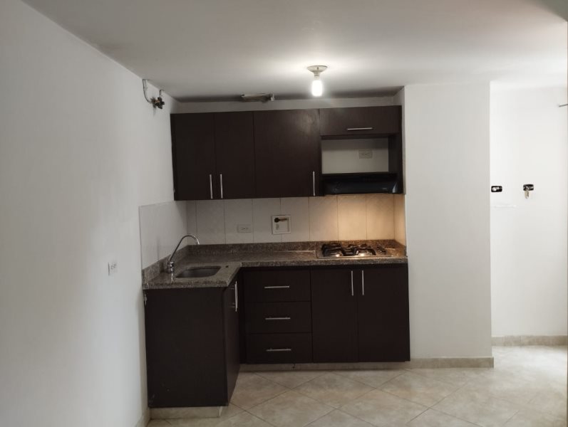 Apartaestudio en Arriendo en Boston