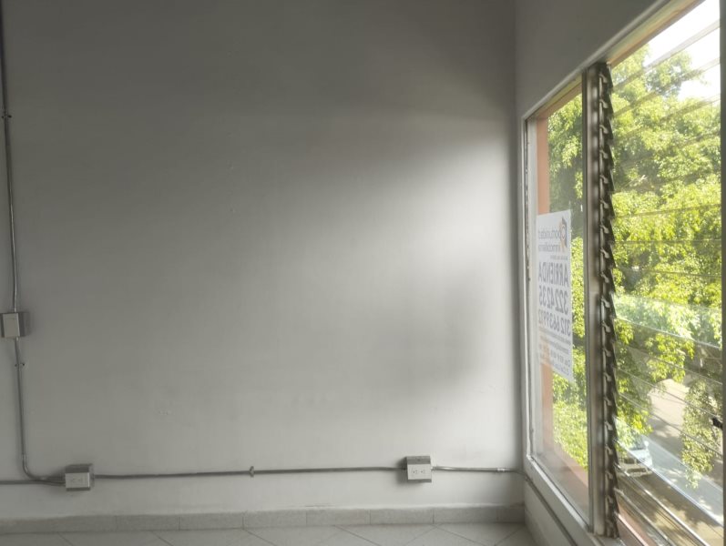 Oficina en Arriendo en Suramericana