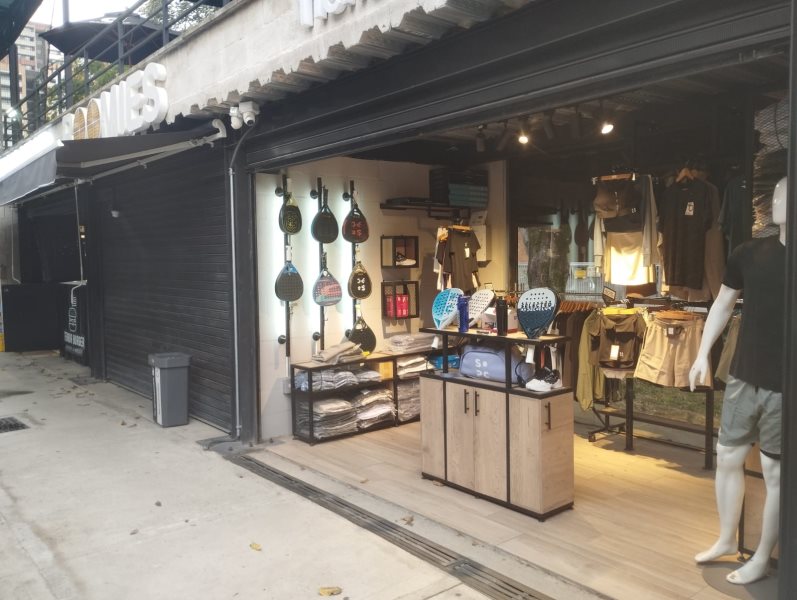 Local en Arriendo en Los Colores