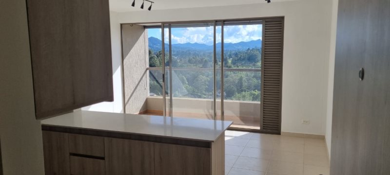 Apartamento en Arriendo en San Antonio De Pereira