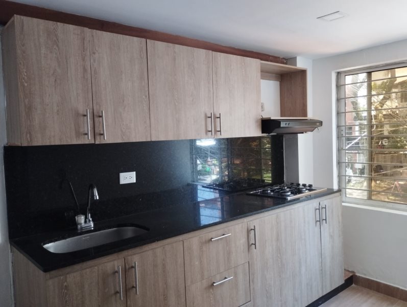 Apartaestudio en Arriendo en Estadio