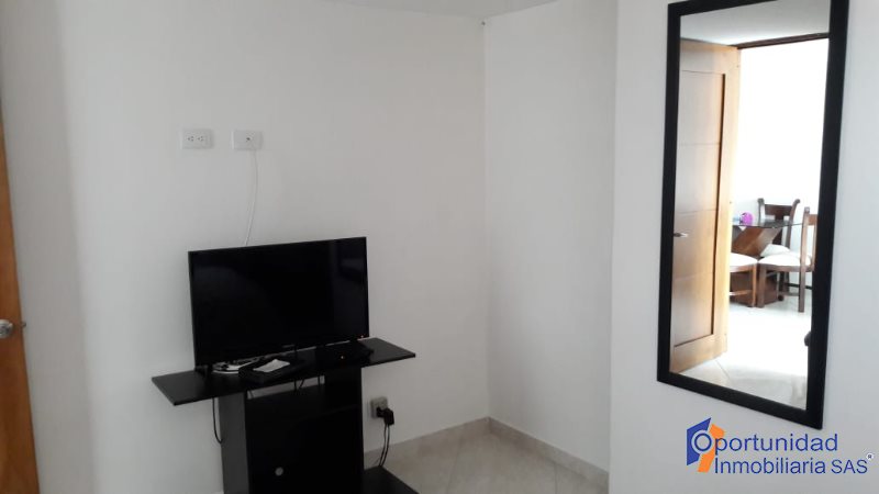 Apartaestudio en Arriendo en Laureles