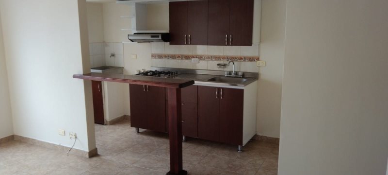 Apartamento en Arriendo en Robledo
