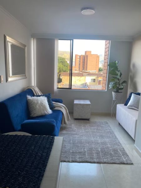 Apartaestudio en Arriendo en Laureles