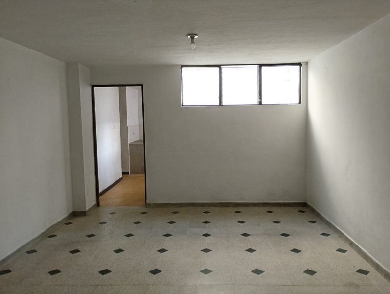 Apartamento en Arriendo en Laureles