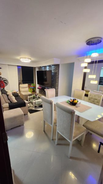 Apartamento en Venta en San Joaquin