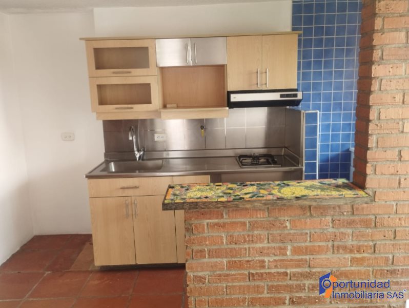 Apartamento en Ambos en Poblado