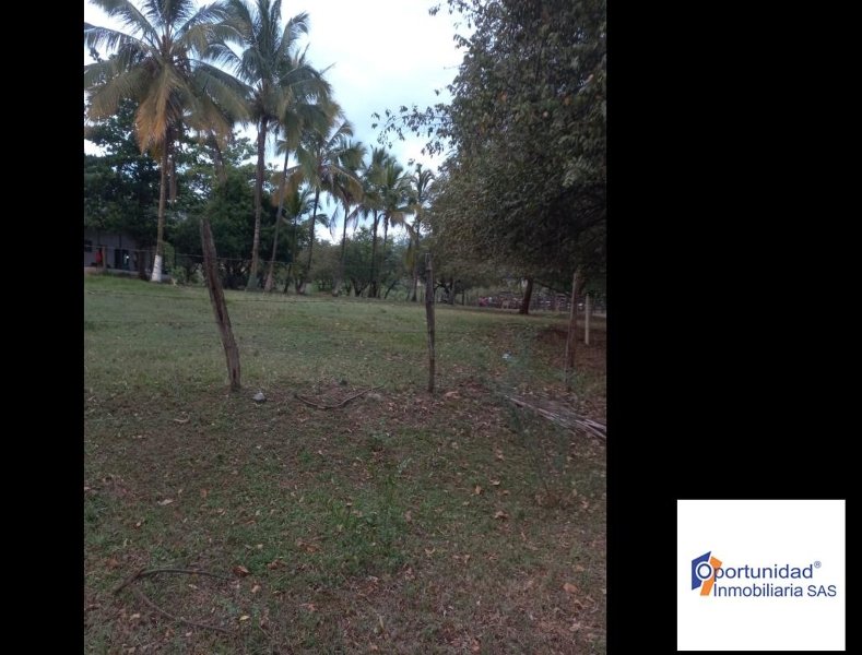 Terreno en Venta en La Marranera