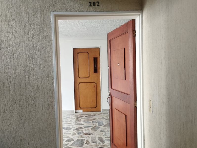 Apartamento en Arriendo en Laureles