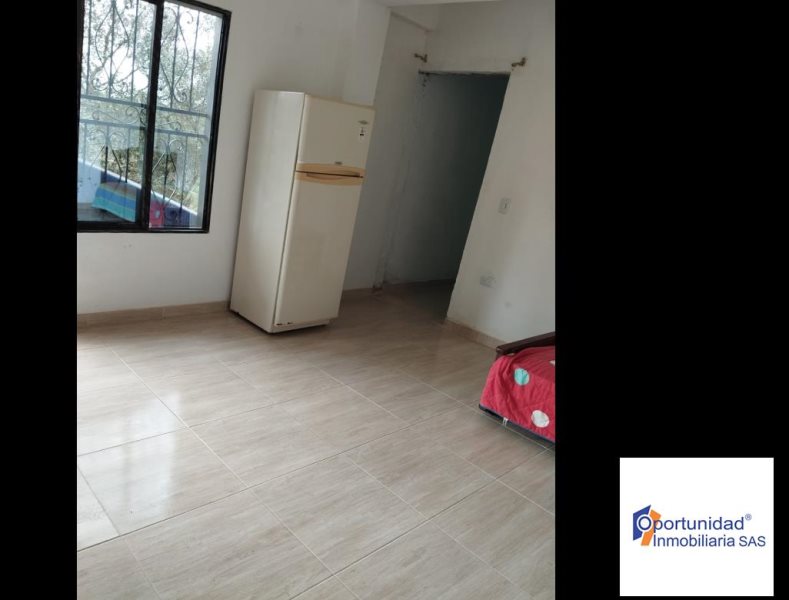 Apartamento en Arriendo en Vereda San Luis Guamito