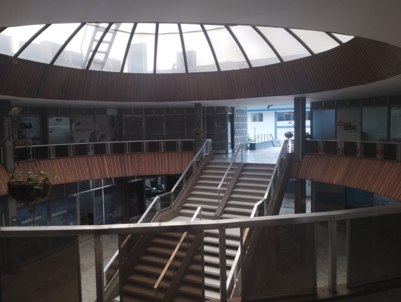 Oficina en Arriendo en Suramericana