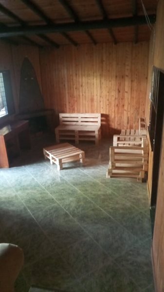 Casa-Finca en Arriendo en La Cabaña