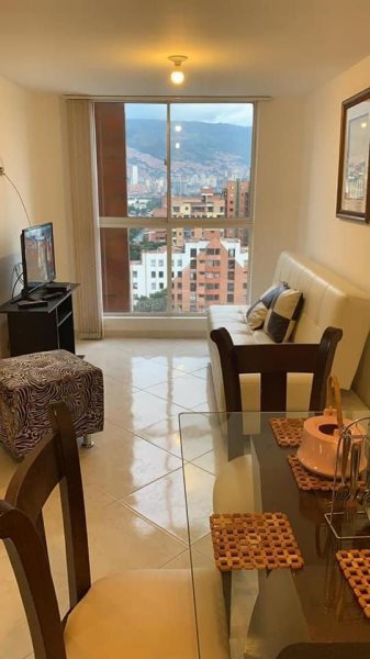 Amoblados en Arriendo en Laureles