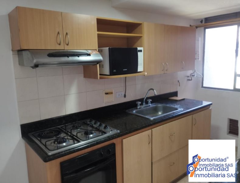 Apartamento en Venta en Carlos E Restrepo