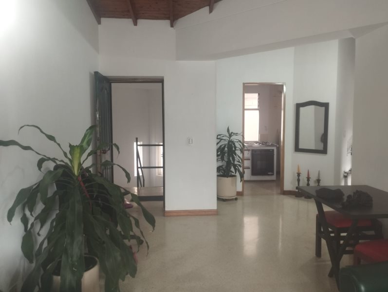 Apartamento en Arriendo en San Joaquin