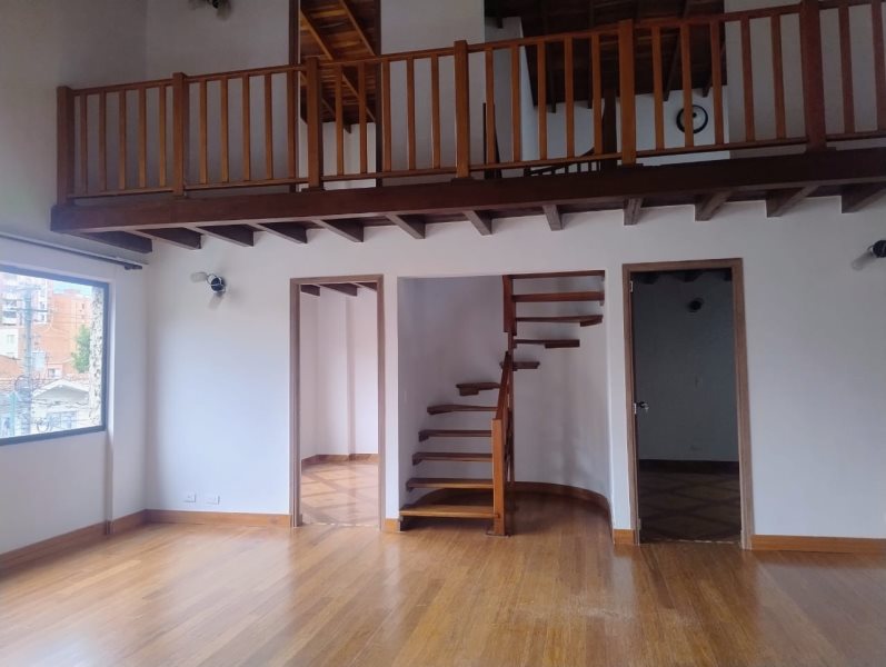 Apartamento en Arriendo en Estadio