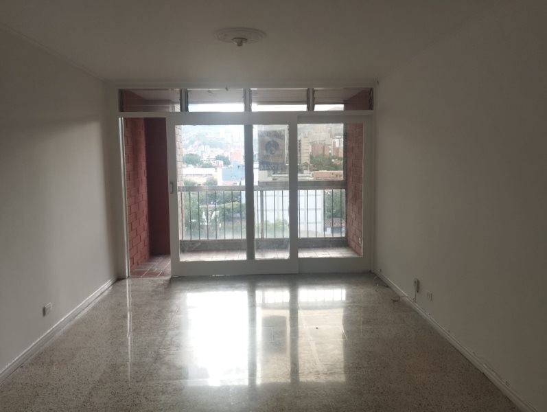 Apartamento en Arriendo en Suramericana