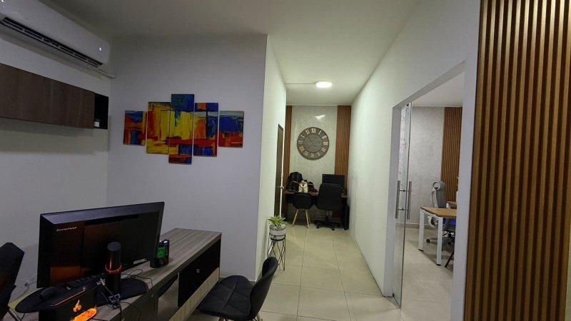 Oficina en Venta en Suramericana