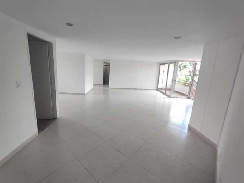 Apartamento en Arriendo en Suramericana