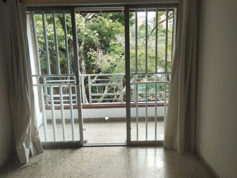Apartamento en Arriendo en Suramericana