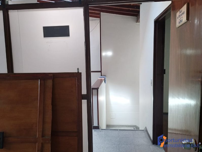 Oficina en Arriendo en Suramericana