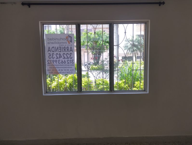 Apartamento en Arriendo en Santa Monica