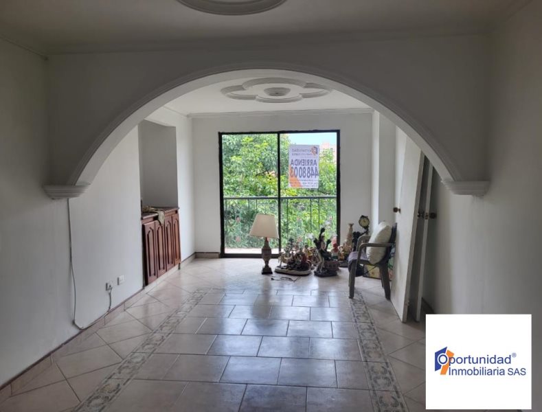 Apartamento en Arriendo en Suramericana