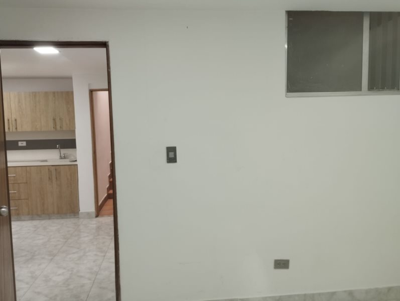 Apartamento en Arriendo en Estadio