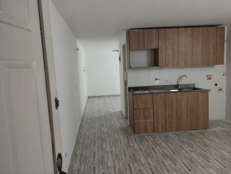 Apartaestudio en Arriendo en La America