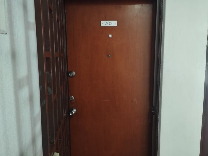 Oficina en Arriendo en Suramericana