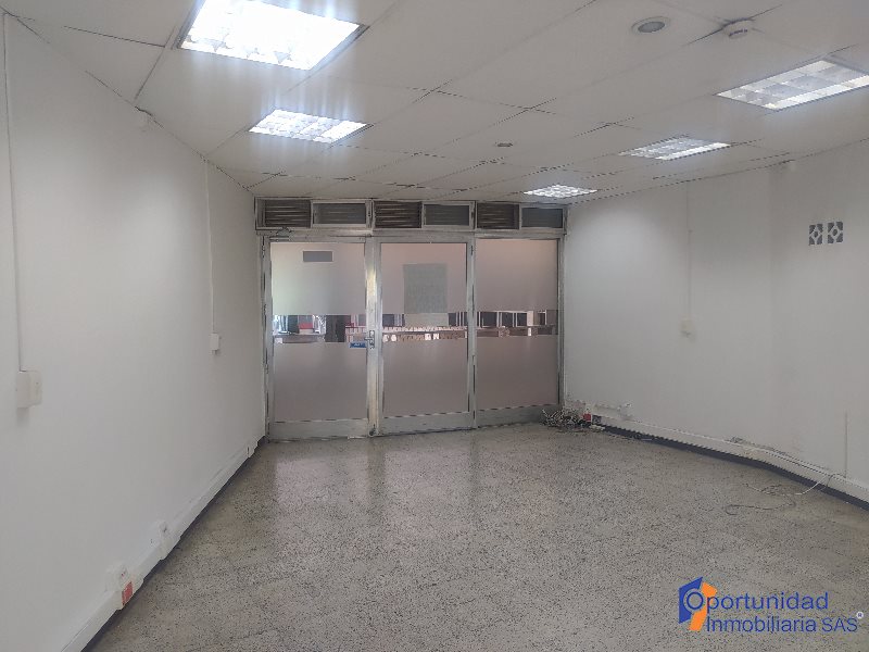 Oficina en Arriendo en Suramericana