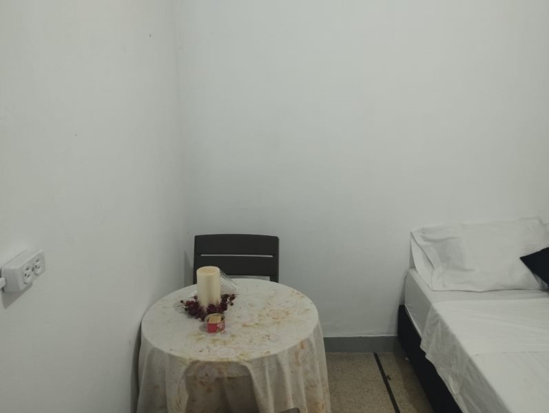 Apartaestudio en Arriendo en Suramericana