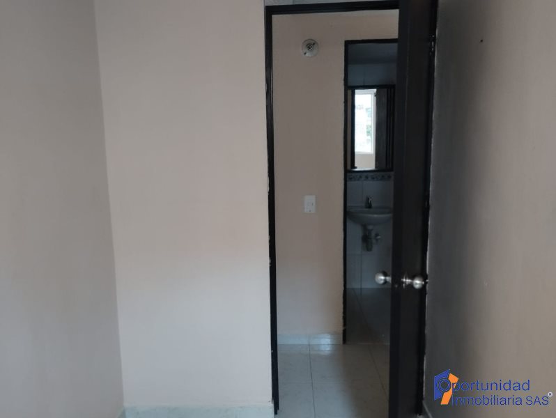 Apartamento en Arriendo en Robledo La Aurora