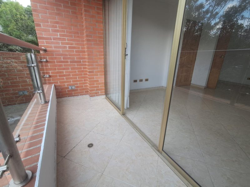 Apartamento en Arriendo en Velodromo